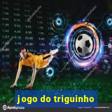 jogo do triguinho