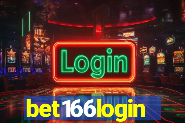 bet166login