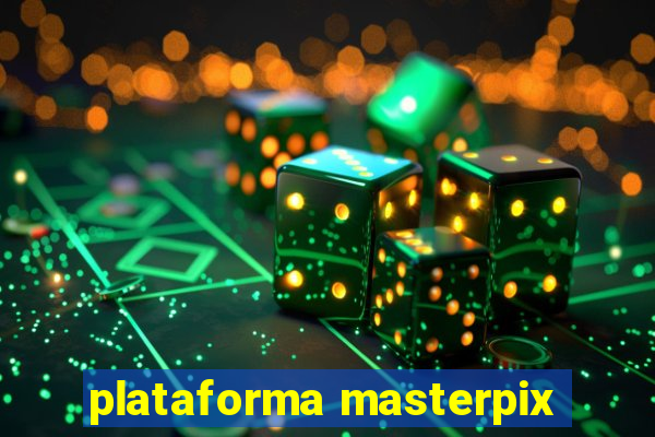 plataforma masterpix