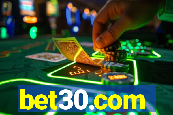 bet30.com