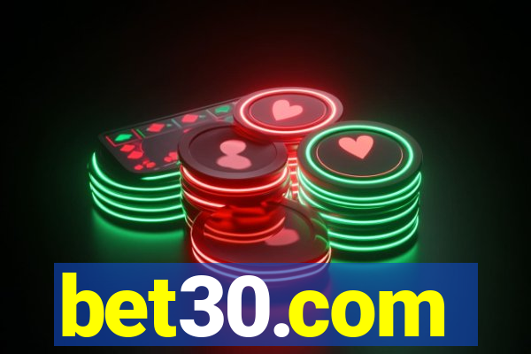 bet30.com