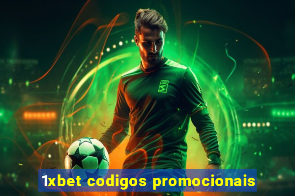 1xbet codigos promocionais