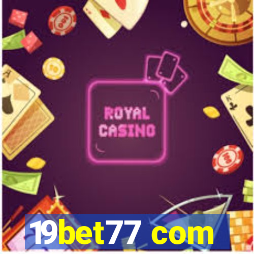 19bet77 com