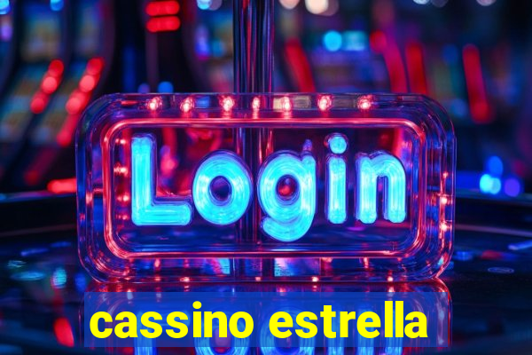 cassino estrella