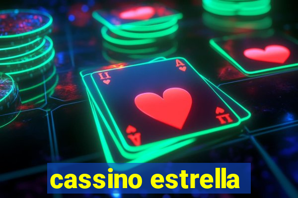 cassino estrella