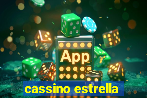 cassino estrella