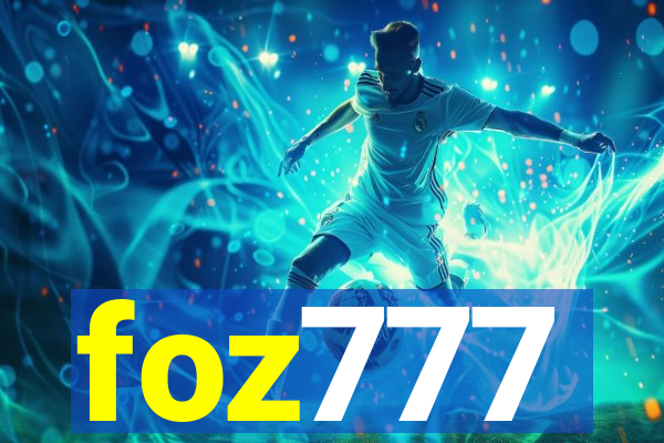 foz777