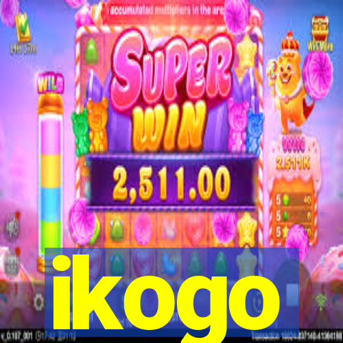 ikogo