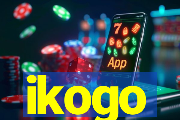 ikogo