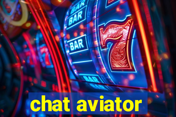 chat aviator