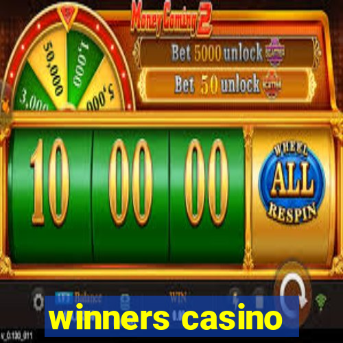 winners casino