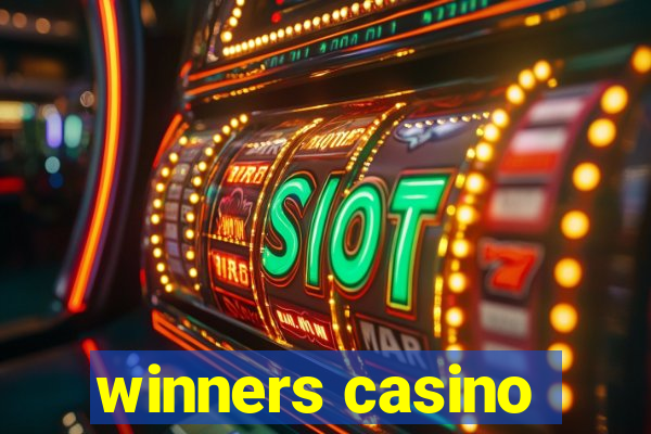 winners casino