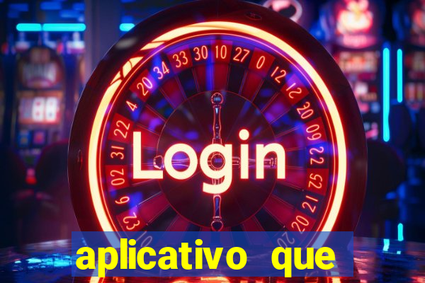 aplicativo que ganhar dinheiro jogando