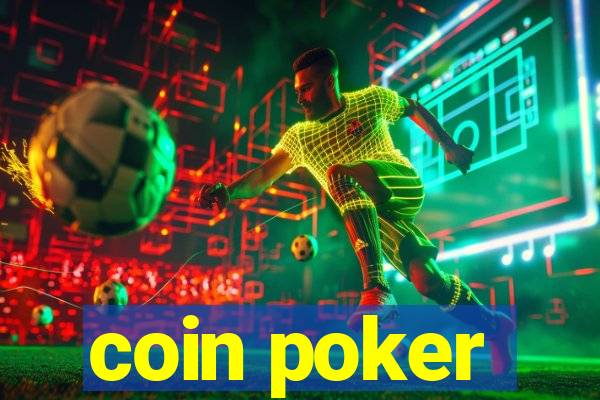 coin poker