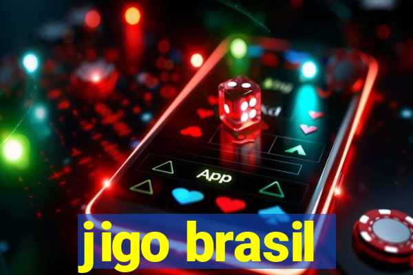 jigo brasil