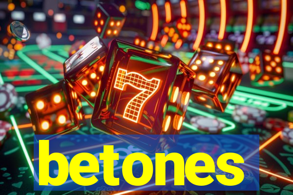 betones