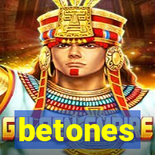 betones