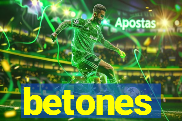 betones