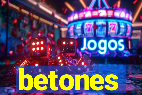 betones