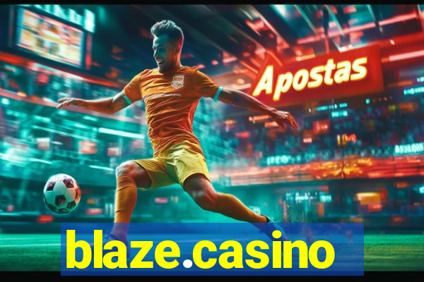 blaze.casino