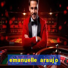 emanuelle araujo nua bingo