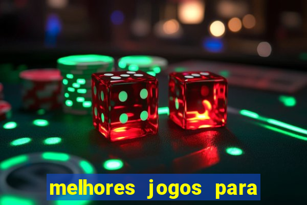 melhores jogos para iphone gratis