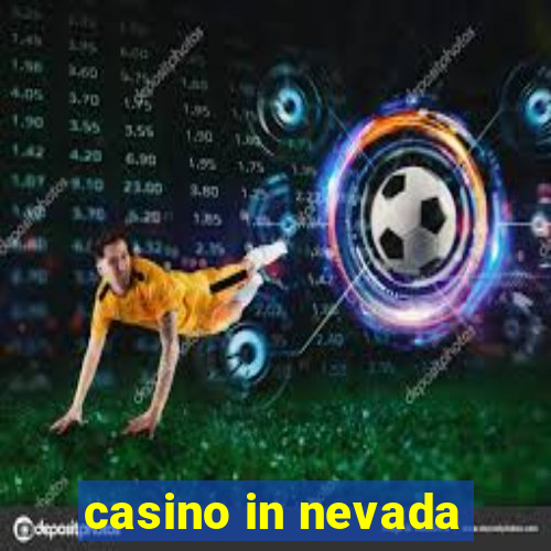 casino in nevada