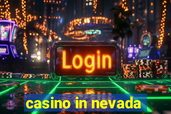 casino in nevada