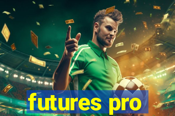 futures pro