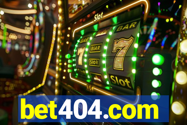 bet404.com