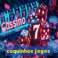 coquinhos jogos