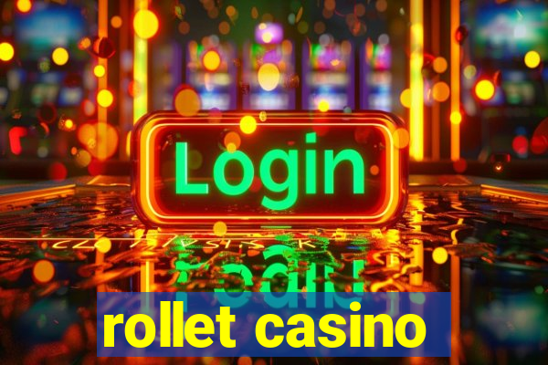 rollet casino