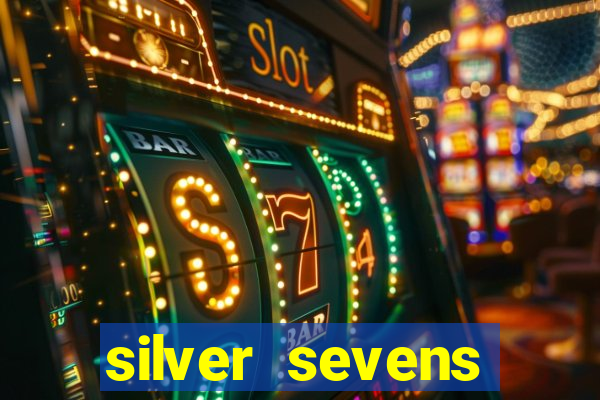 silver sevens casino las vegas