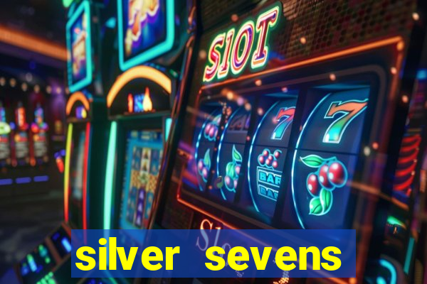 silver sevens casino las vegas