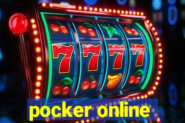 pocker online