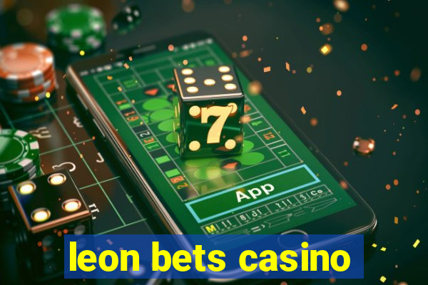 leon bets casino