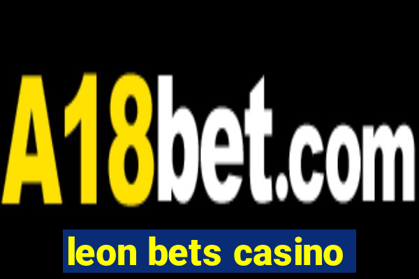 leon bets casino