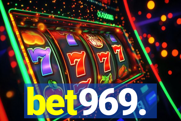 bet969.