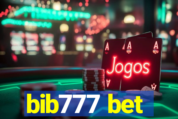 bib777 bet