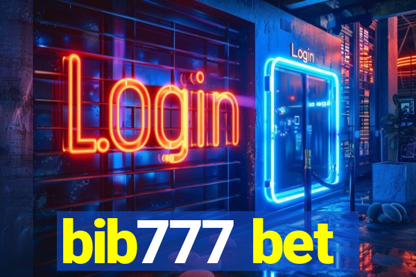 bib777 bet