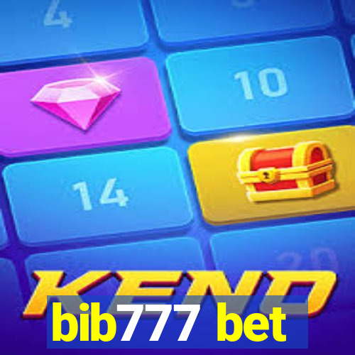 bib777 bet