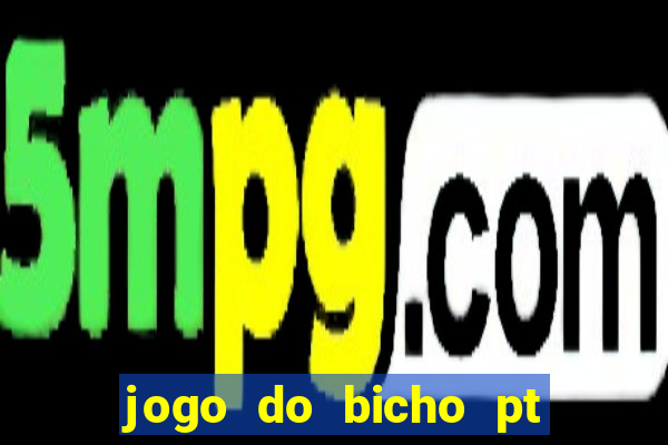 jogo do bicho pt rio 14h