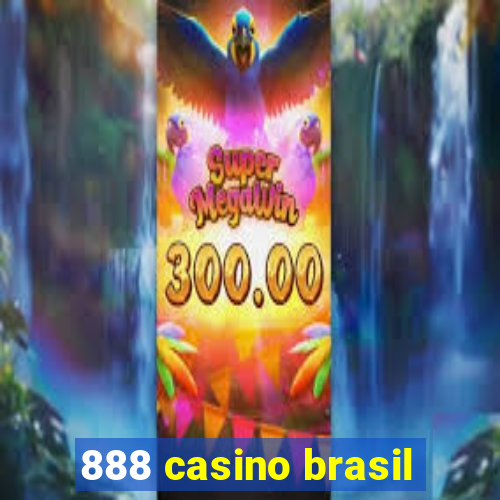 888 casino brasil