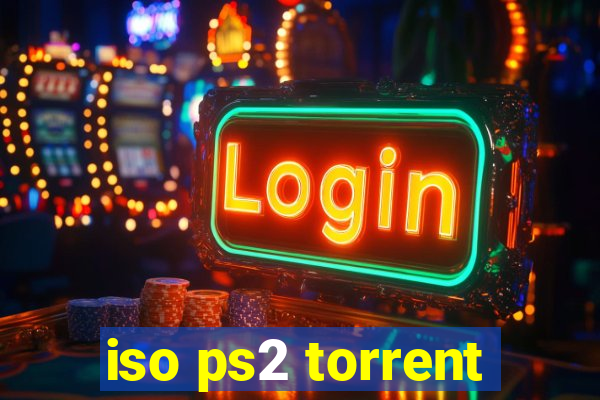 iso ps2 torrent