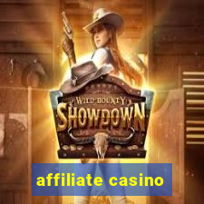 affiliate casino