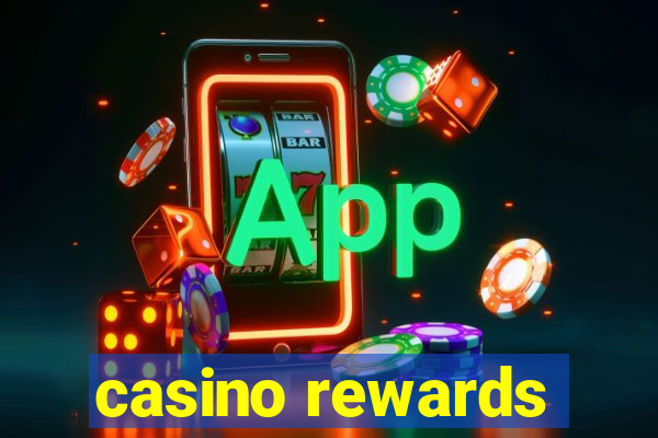 casino rewards