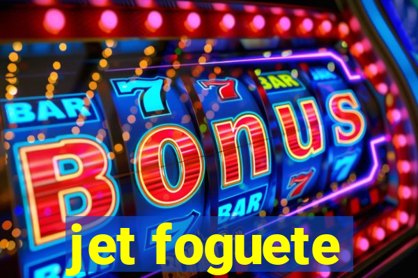 jet foguete