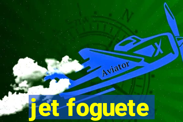 jet foguete