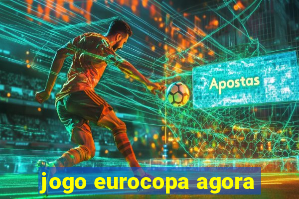 jogo eurocopa agora