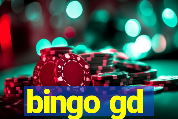 bingo gd